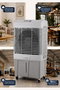 Kumtel HAC-100 Enfriador de Aire Gris